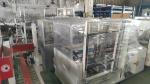 Carbon Steel Side Sealing Packing Machine Multifunctional Carton Side Sealer