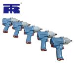 Adjustable 1/2" Small Air Impact Wrench For Tire Shop High Working Torque