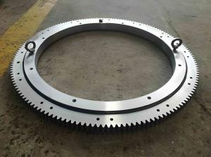 China RKS. 061.20.0944 SLEWING BEARING SLEWING RING SWING GEAR factory