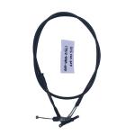 HONDA Motorcycle Clutch Cable Terminated ISO 9001:2015 Certificate