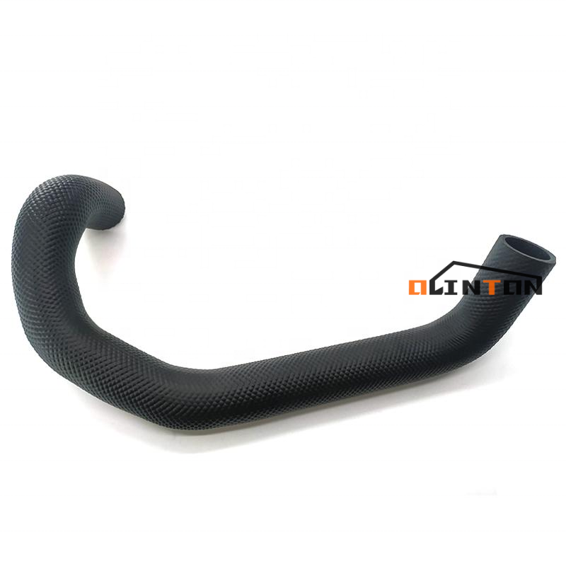 Excavator Water Hose 4618712 for HITACHI ZAX110 OEM Support at Machinery Repair Shops