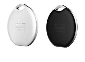 China Left Phone Alert Smart Bluetooth Tracker One Touch Find Family Group Sharing factory