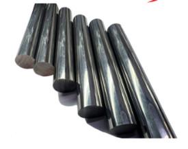 China OEM ODM Cemented Tungsten Carbide Round Bar Antiwear Erosion Resistance factory