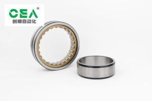 China AISI440C taper roller bearing Arranged Face To Face factory