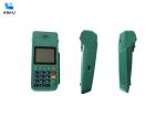 2.4 inch Touch Screen Handheld linux Wireless POS for Supermarket Shop payment