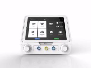 China Triggered Functional SEMG Biofeedback Equipment For Improve Cognitive Ability factory