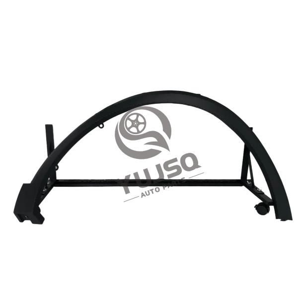 China Changan CS55 Front Fender Mold OEM S203F270902-0600-a factory