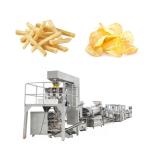 hot sale banana washing machine potato chips vending machine/french fries potato