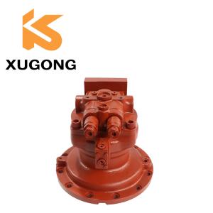 China Excavator Swing Motor Parts DH258 Hydraulic Motor Assy For Spare Parts factory