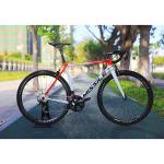 Carbon Fibre Hard Frame Road Bike For Adults And Speed Lovers