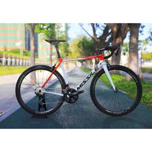 China Carbon Fibre Hard Frame Road Bike For Adults And Speed Lovers factory
