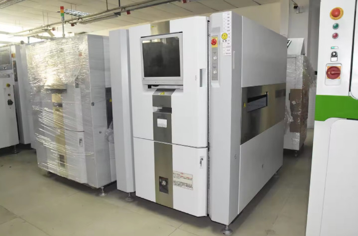 YSL-S720 AOI Optical Detector SMT PCB Patch Detection Equipment For SMT Production Line