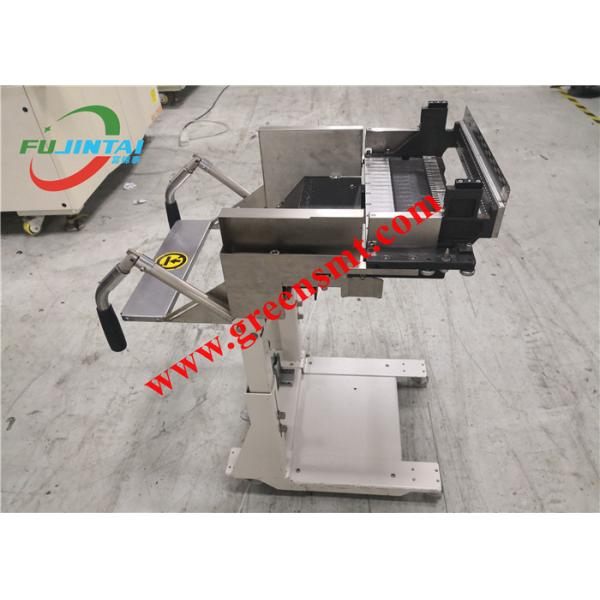JUKI FX-1 FX-1R Mounter Feeder Trolleys Smt Spare Parts Original Condition