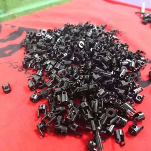 China OEM ODM CNC Machining Milling Turning Parts For Car Agricultural Medical factory