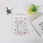 Airbag Type Underwater Phone Case PVC Material 21*11 Cm Custom Color
