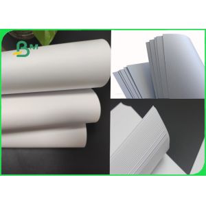 80gsm Woodfree Printing Paper Uncoated White Copy Paper Sheets