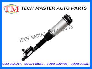 China Rear mercedes benz air suspension shock absorber for W220 OE#A2203205013 factory