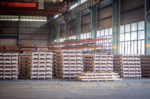 China HL Stainless Carbon Steel Sheets Plates 120mm Grade 304 430 factory
