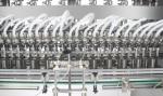 Fruit Juice 2000ml Automatic Bottle Capping Machine 1.5Mpa