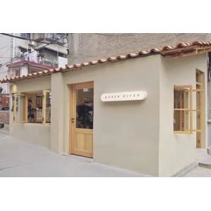 Access Adaptive Folding Window System with Height Adjustable Controls for