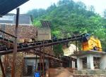 CS Cone Crusher Sand Making Plant vibrating feeder primary crushing vibrating