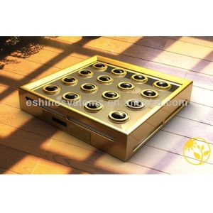 China Super Power 320W cob LED Grow Light With Full Spectrum on sale