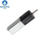 16mm Micro DC Motor PG16-050SH 6v 12v With Gear Reducer Planetary Gearbox