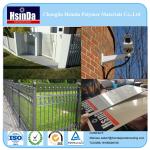 Colorful Epoxy Polyester Powder Coating For Aluminium Louvers
