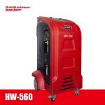 LCD Board R134A HW-560 8HP Car Refrigerant Recovery Machine