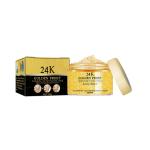 ODM 24k Gold Face Cream Anti Wrinkle Whitening Moisturizing Barrier Cream