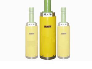 China X Ray Metal Tube for Non Destructive X Ray Inspection System 160KVp 4mA factory