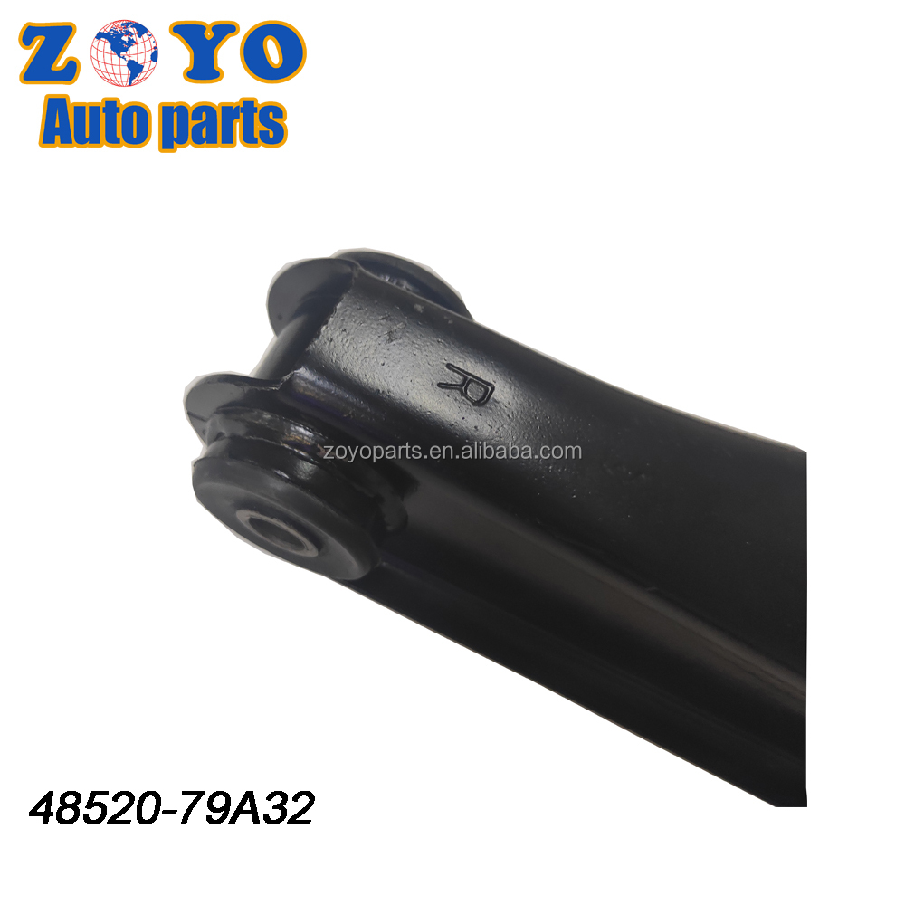 SPHC Car Model For Daihatsu Hiject 48520-79A32 48510-79A32 Lower Control Arm with Best