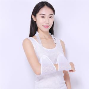 China Adjustable Arm Sling Shoulder Immobilizer For Adults And Youths factory