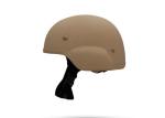 MICH Combat Tactical Ballistic Helmet Kevlar Or PE Lightweight Less Than 1.5 Kg