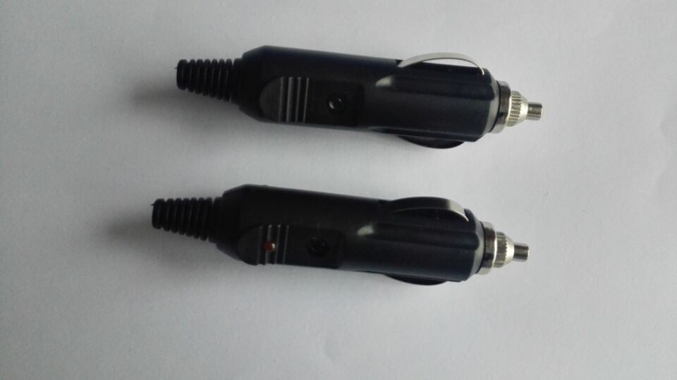 Male to femal cable 5.5*2.1*10mm male famale extension cable