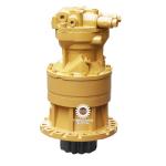 Swing Motor E312D2GC E312E E312F DRIVE GP-SWING 421-9132/421-9133 For TGFQ