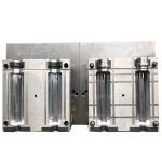 Max. 400mm Bottle Diameter Fully Automatic PET Bottle Blowing Machine for Market