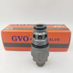 527-1720 E320D2 320GC 323D2 323CG Excavator Relief Valve 527-1721 CAT Parts