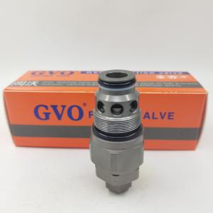 China 8230-34500 Excavator Relief Valve For VOLVO EC460 EC460B Excavator Walking factory