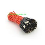 Customized Dimension Welding Tabs Battery Cable Harness Nice Quality Custom