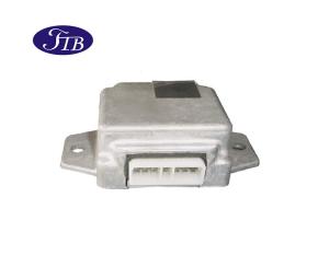 China Excavator Engine Controller Board Computer Electric Spare Parts 7834-27-3002 PC200-6 factory