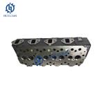 Diesel Engine Cylinder Head 4D30 4D30A 4D31 4D32 4D33 Cylinder Head 22100-45101