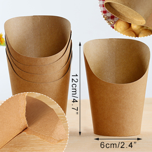 French Fries Cup