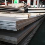 309S BA Hot Rolled Stainless Steel Sheet TISCO 6mm SS Plate