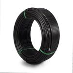 20 25 32 63mm HDPE Irrigation Pipes Hot Melt Polyethylene Hdpe Waste Pipe