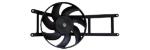 FAN ASSEMBLY FOR FIAT