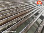 ASME SA192 Carbon Steel Boiler Tube For Power Generation