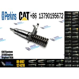 China engine fuel injector 0R-8471 0R-3002 0R-3190 4P-2995 0R-8682   102-7038 140-8413 0R-8867 0R-8473 0R-8467 on sale