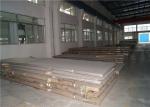 Cold Formed Spring 3mm Mild Steel Sheet Improved Yield Ratio Gray Color