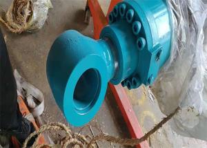 China SK200-8 260SR-3 SK210 SK235SR Boom Cylinder Assy YN01V00175F1 Hydraulic Spare Parts factory
